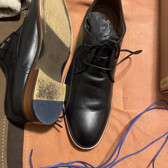 Johnson and Murphy men's shoes - Picture 3 of 5